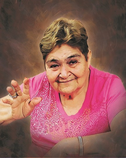 Obituary of Leonila Rodriguez