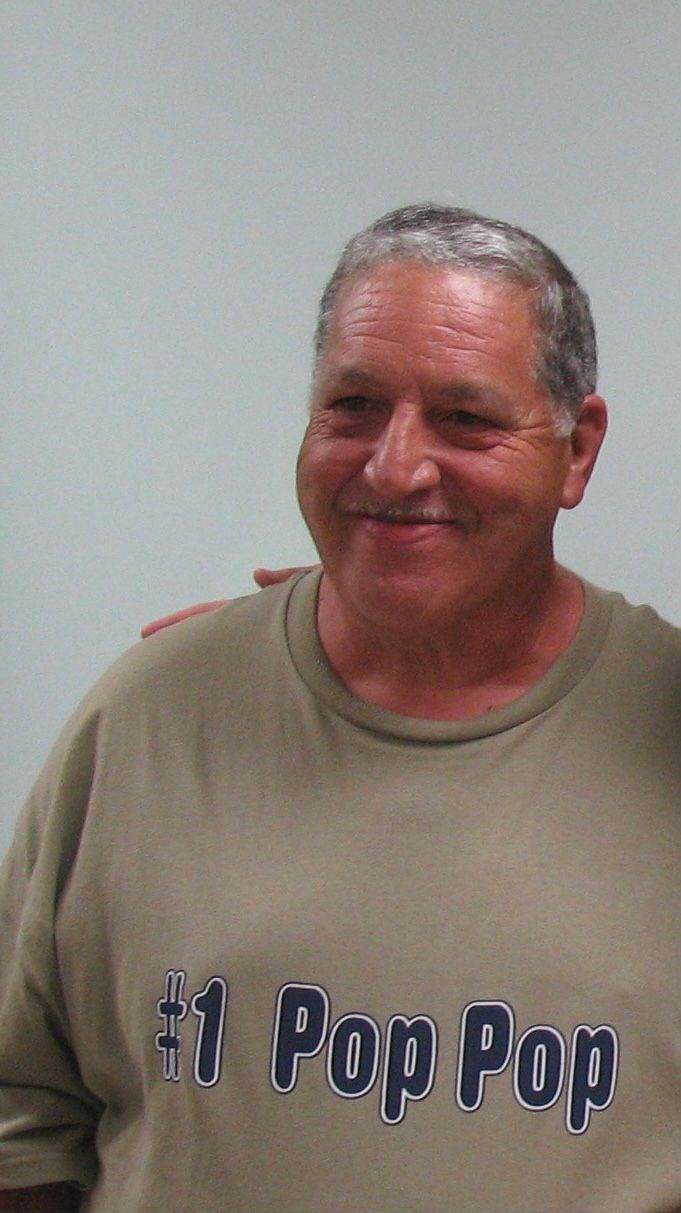 Obituary of Daniel A. Morales