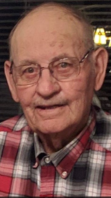 Obituary of Floyd Schwartzkopf