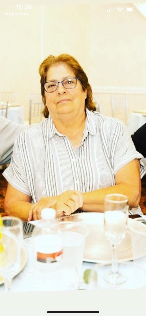 Obituary of Carol Ann Fraijo