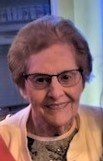 Obituary of Emily Hernandez Bourgoyne