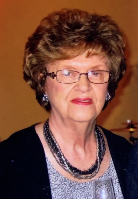 Obituary of Dorothea M. Ott