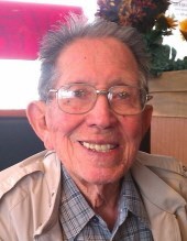 Obituary of Jesse Martinez Ochoa