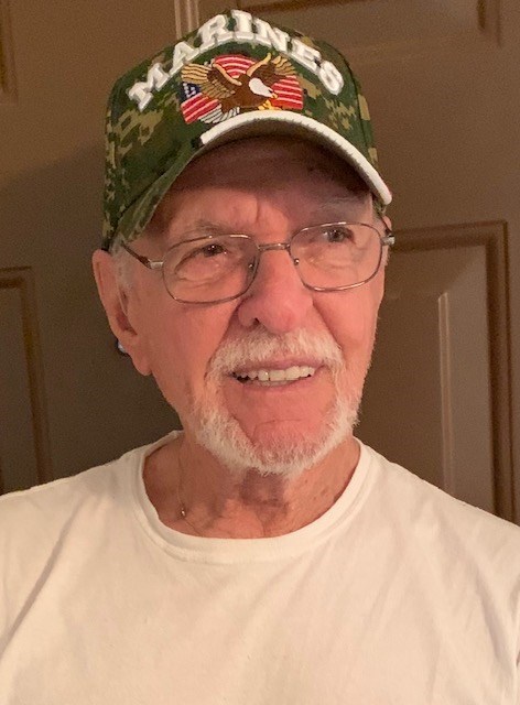 Obituary of Ronald Herman Page