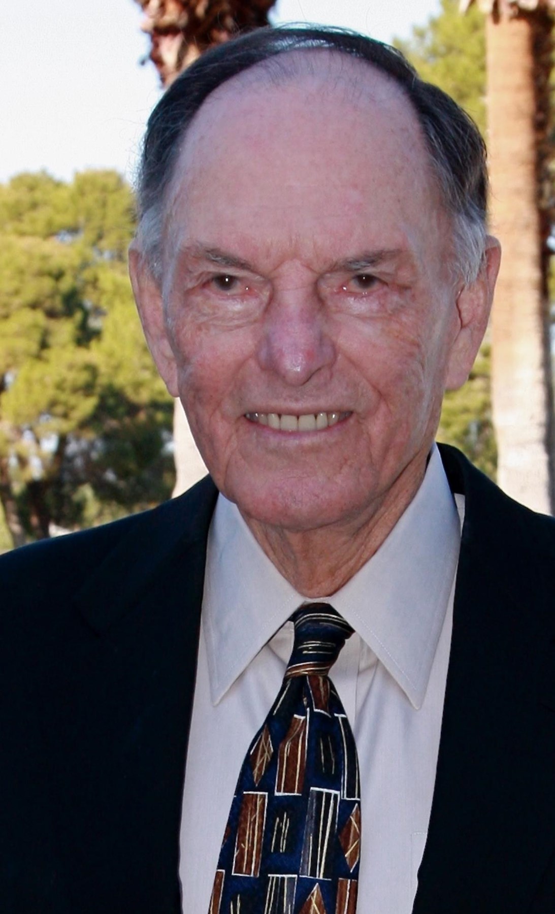 Obituary of Harold Allen Simpson