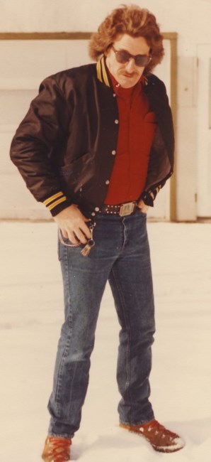 Obituary of Mr. Michael B. Gentry