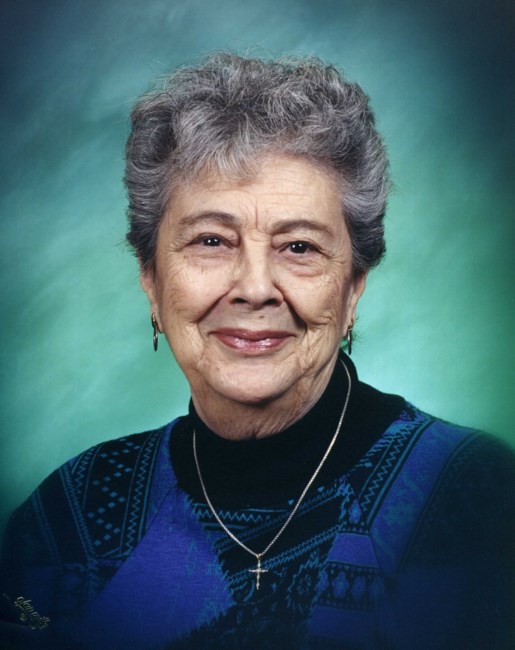 Obituary of Rose J. Sylvester