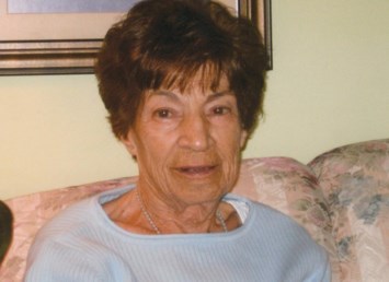 Obituary of Lucy L. Brickner