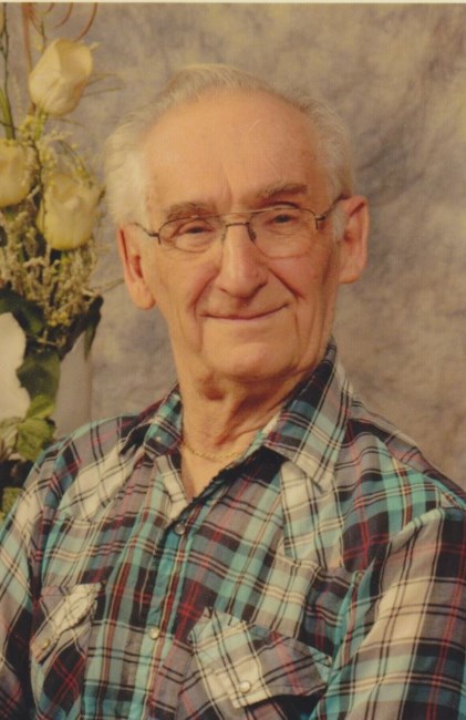 Avis de décès de Jean-Paul Savard