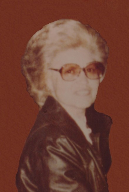 Obituary of Rose Alvarez Borboa