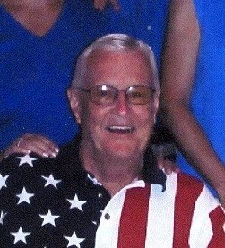 Obituary of Mitchell Mitch McFarland Murch