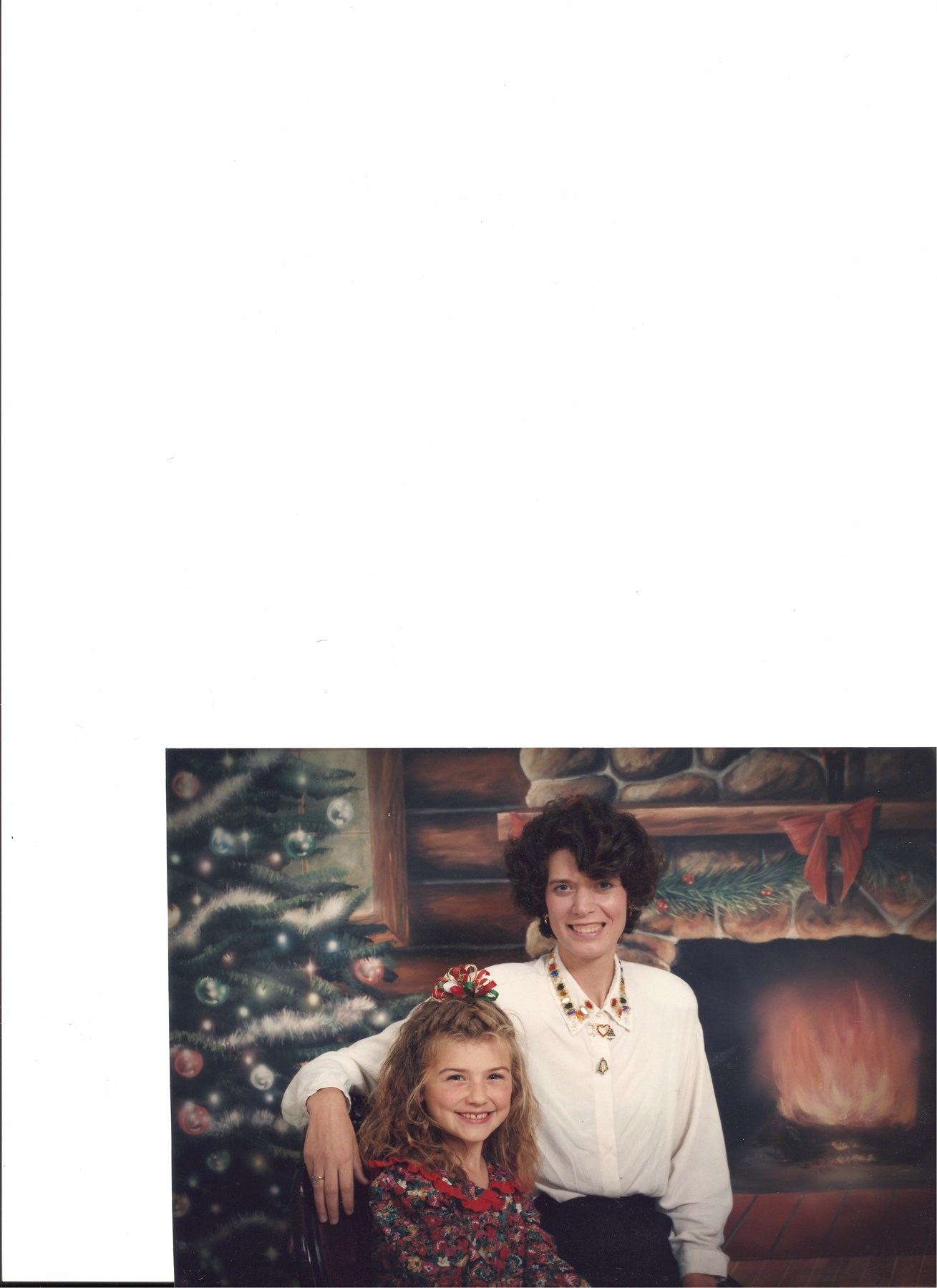 Obituary of Susan Catharine Holman