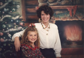 Obituary of Susan Catharine Holman