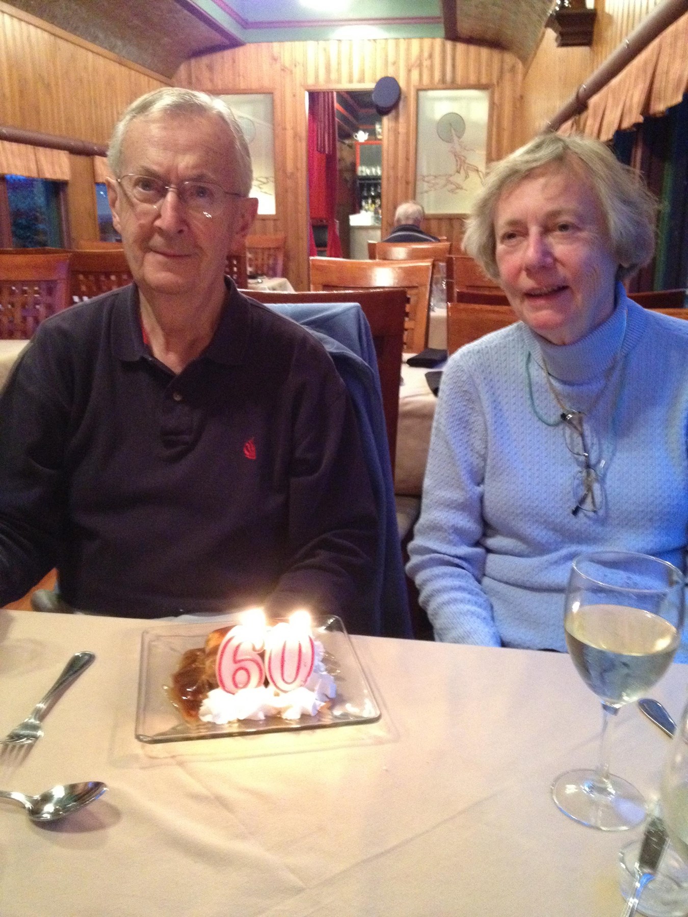 Obituary of Christie Densmore Harding