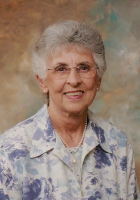Obituary of Jacqueline "Jackie" Fangman