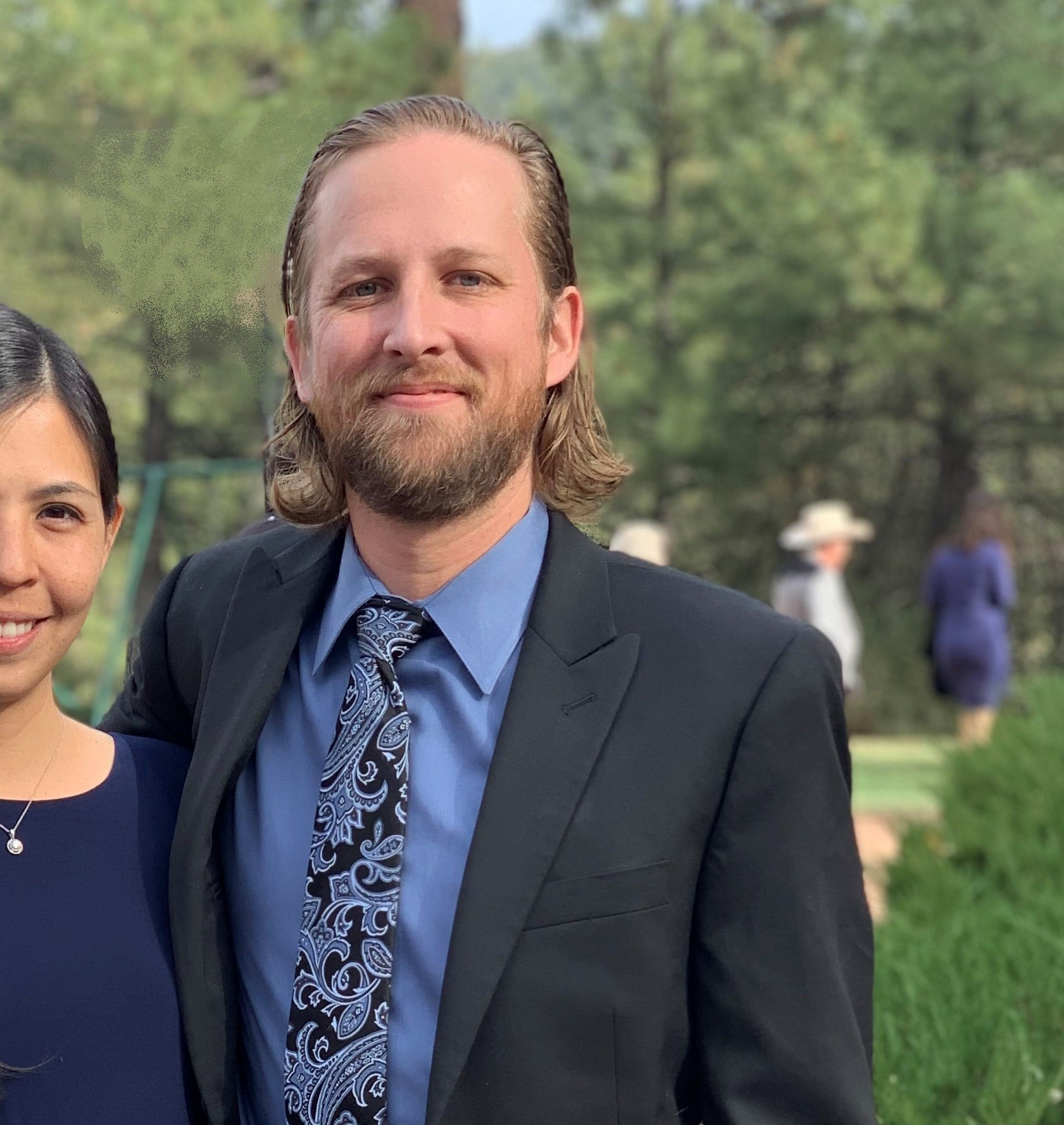 Obituary of Justin Edward Hennessy