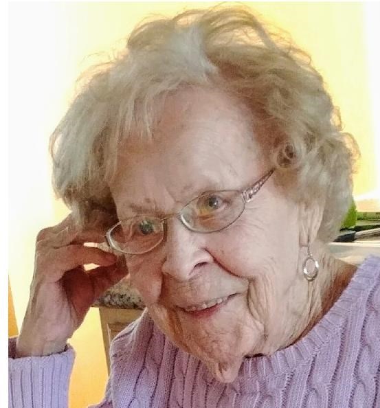 Obituary of Elizabeth T. Boyle