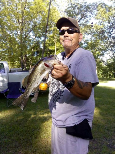 Obituary of Michael Gene Hollingsworth Jr.