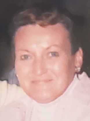 Obituary of Vivian Ethel Scott