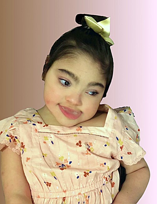 Obituary of Isabella Victoria Roman