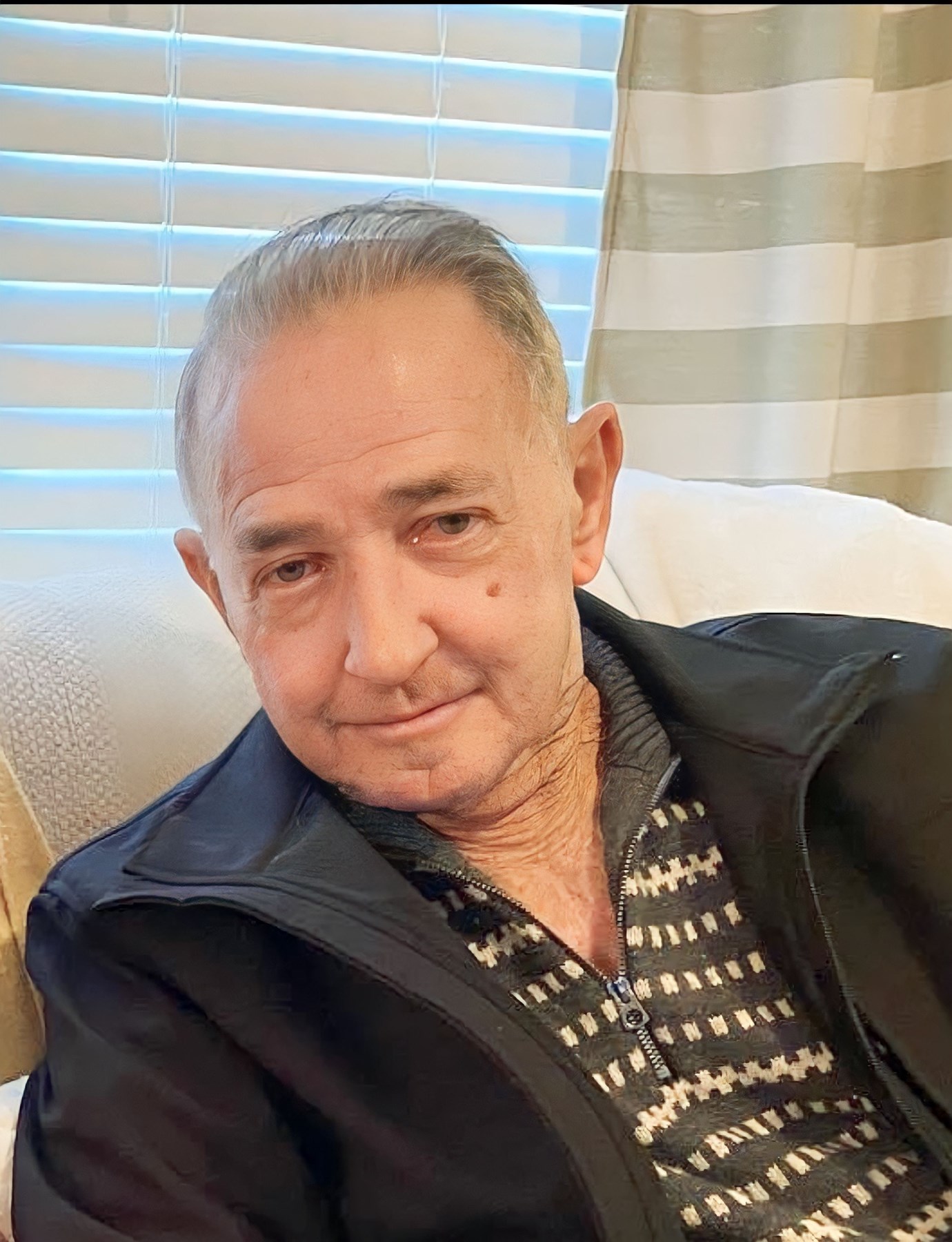 Calvin Guidry Obituary Sulphur, LA