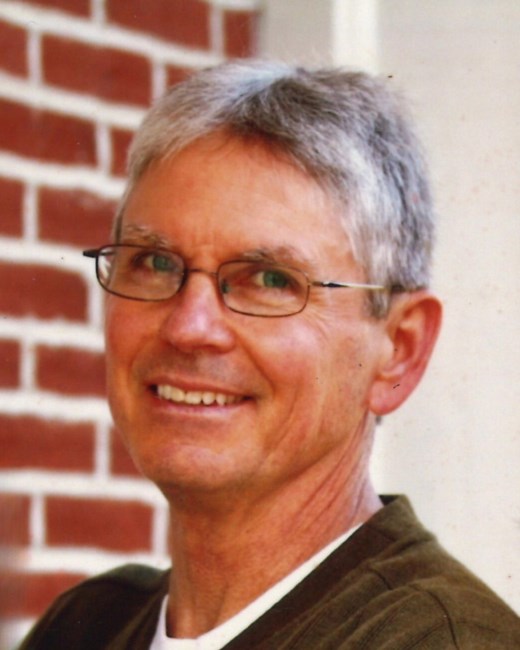 Obituary of Tony Lee Crane