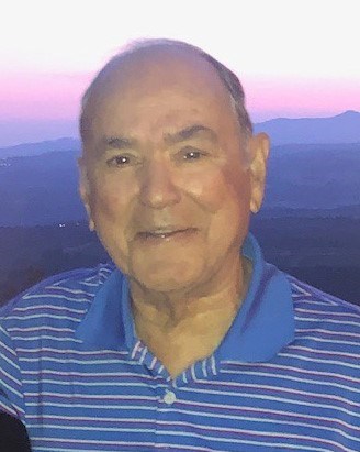 Obituary of Paul V. Sergenian