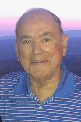 Obituary of Paul V. Sergenian
