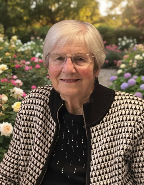 Obituario de Jean Marilyn Windrem
