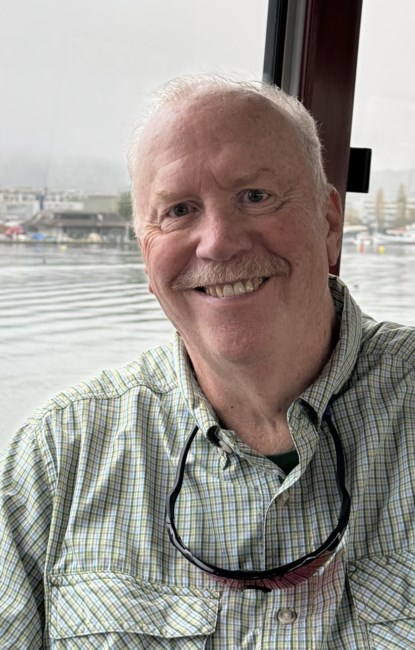 Obituario de James Creyon Sheehan Jr.