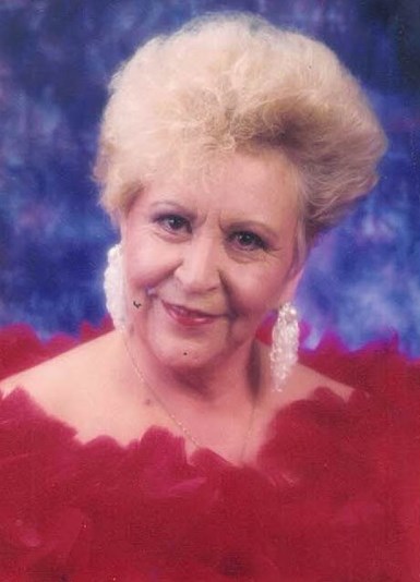 Obituary of Ofelia Kushmer