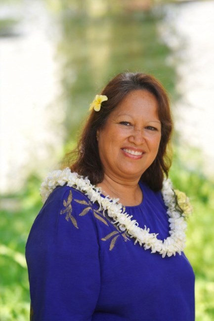 Obituary of Melva Mae Momi Quilan Wong Kaopuiki