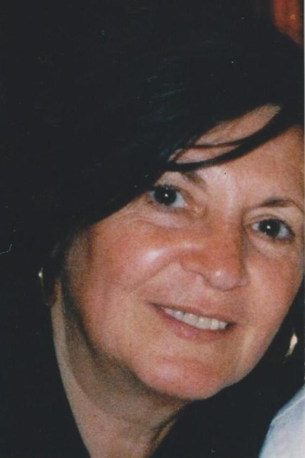 Obituary of Emilia de Sousa Ponte