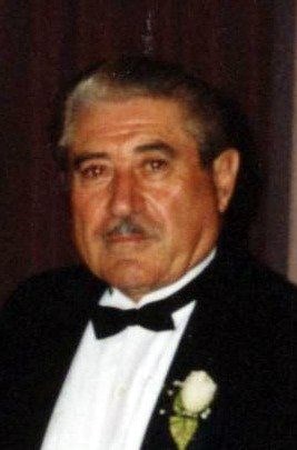 Obituary of Carmine Fusco