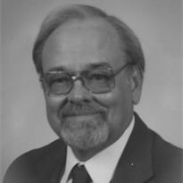 Obituary of James Royal Dailey