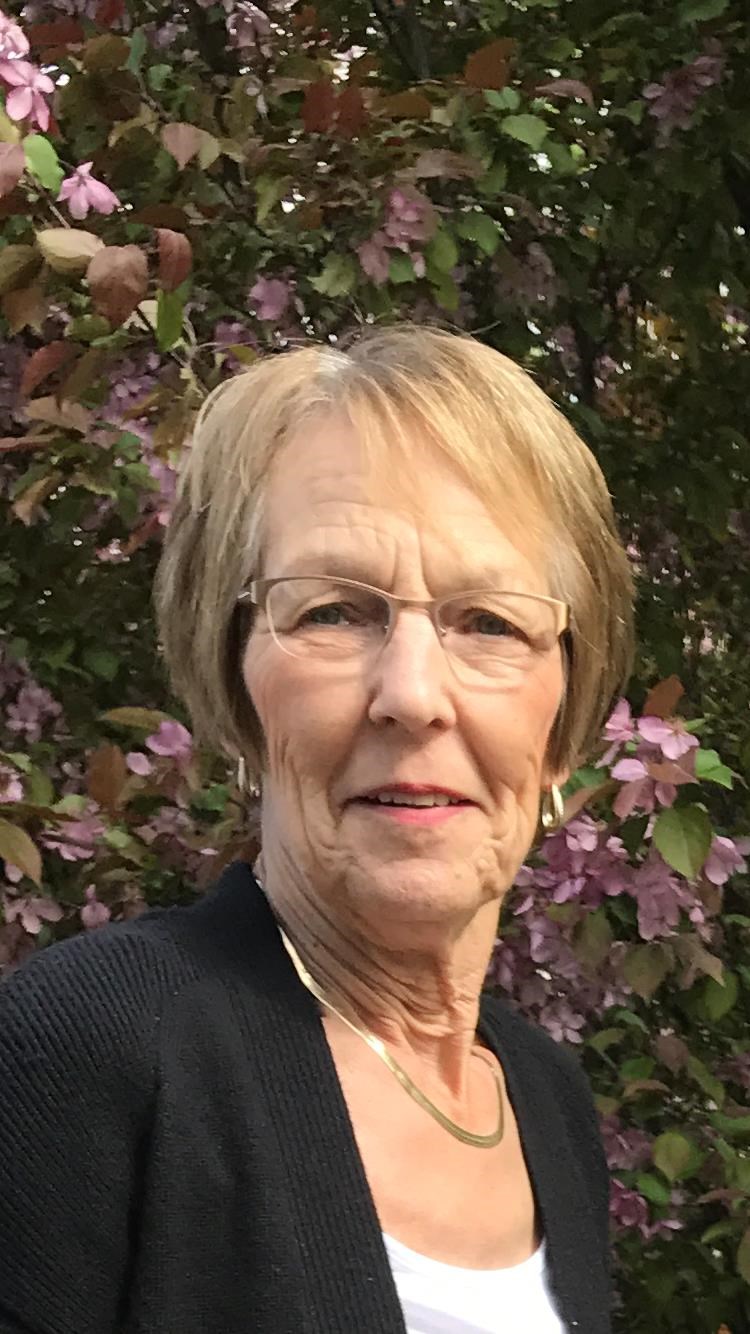 Obituario de Sherry (Sheryl) Neufeld (Ivey)