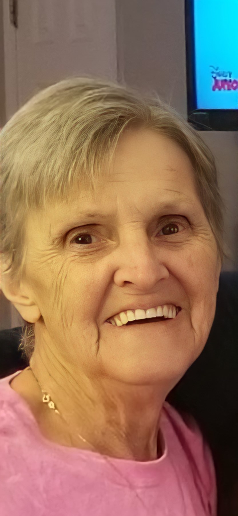 Obituary of Martha Ann Hunke