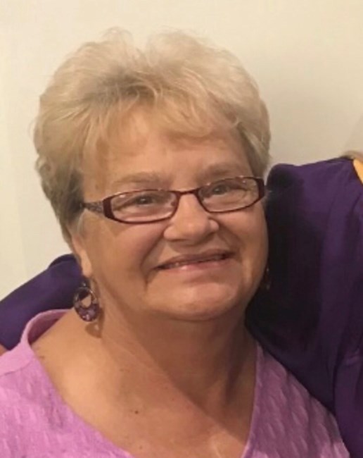 Obituario de Joy "Lynnie" Lynn Donato