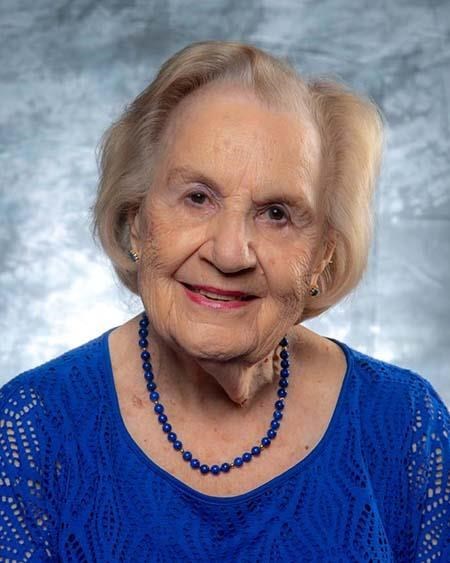 Obituary of Janice Reynolds Ruyle