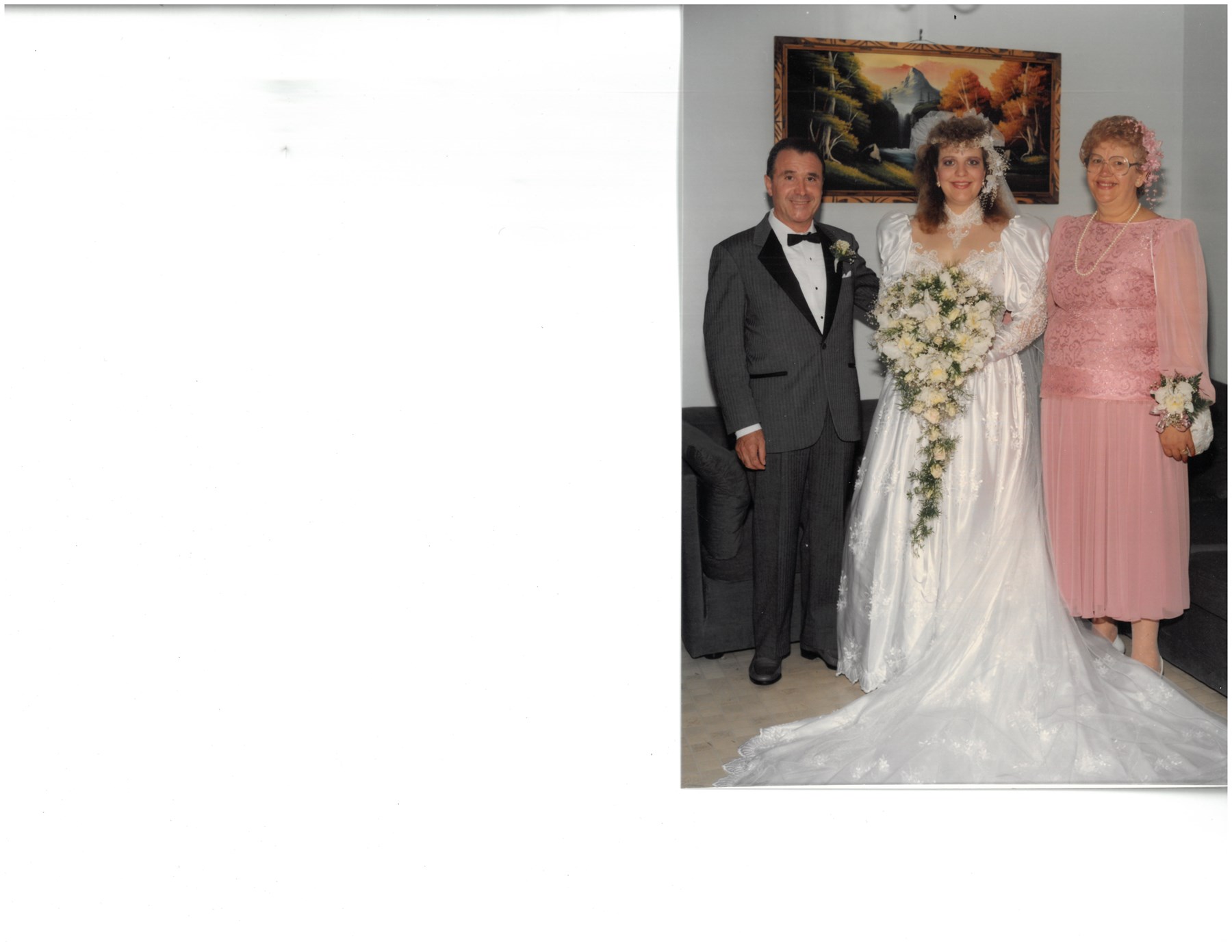 Obituary of Luigi "Gino" Di Marco