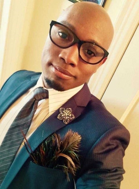 Obituary of Larese Antonyo Johnson