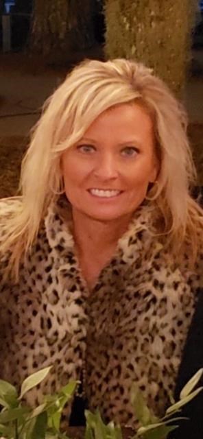 Obituary of Paula Preston