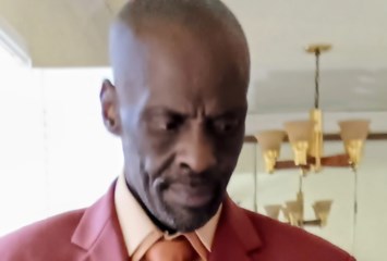 Obituary of Michael Campbell