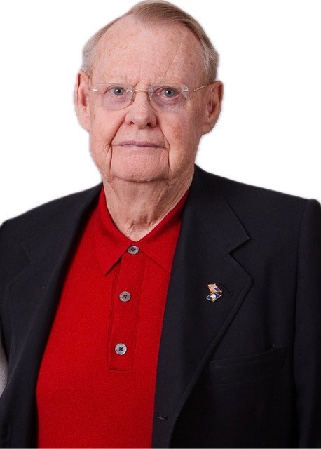 Obituary of Terry William Taylor