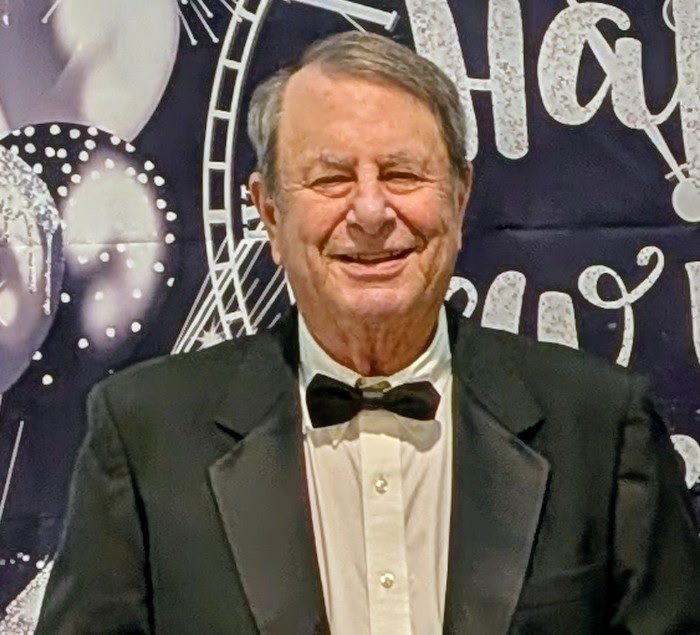 Obituary of Henry James Evans III