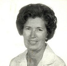 Obituary of Dorothy Pete "Pete" Louise Flint Peterson
