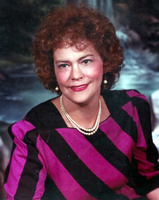 Obituary of Joyce Faye Swinney Lea