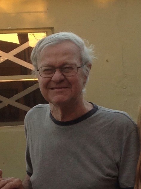 Obituary of Daniel Stout