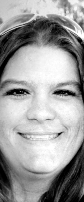 Obituary of Lori Pitt Tourne