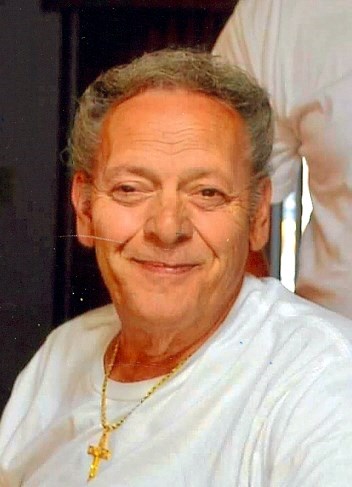 Obituary of William "Punxy" A. Micklos Sr.